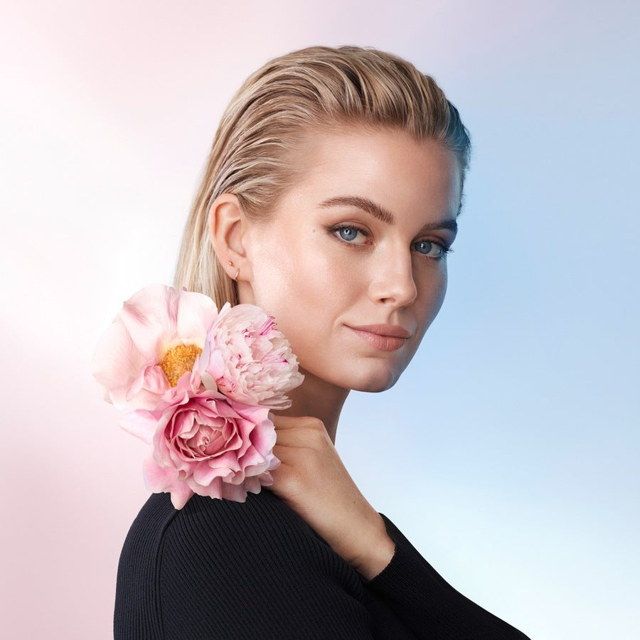 Annemarie Börlind Rose Nature Cooling Spa Eye Cream Gel