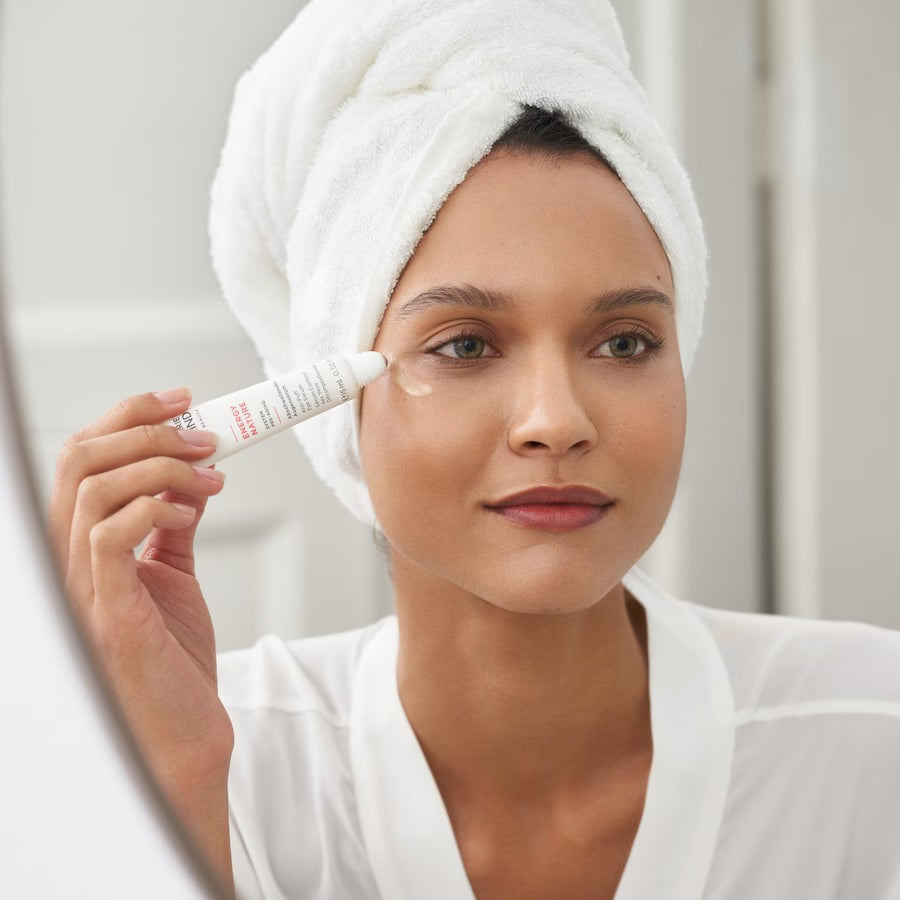 Annemarie Börlind Energy Nature Anti-Puff Eye Serum