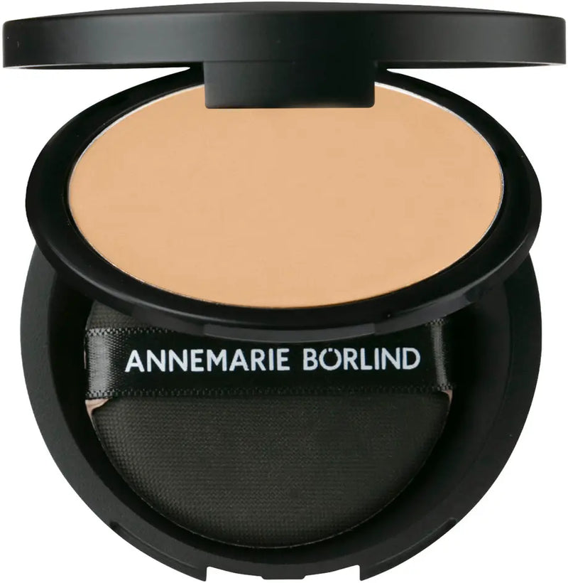 Annemarie Börlind Compact Poeder