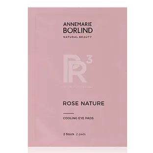 Annemarie Börlind Rose Nature Eye Pads