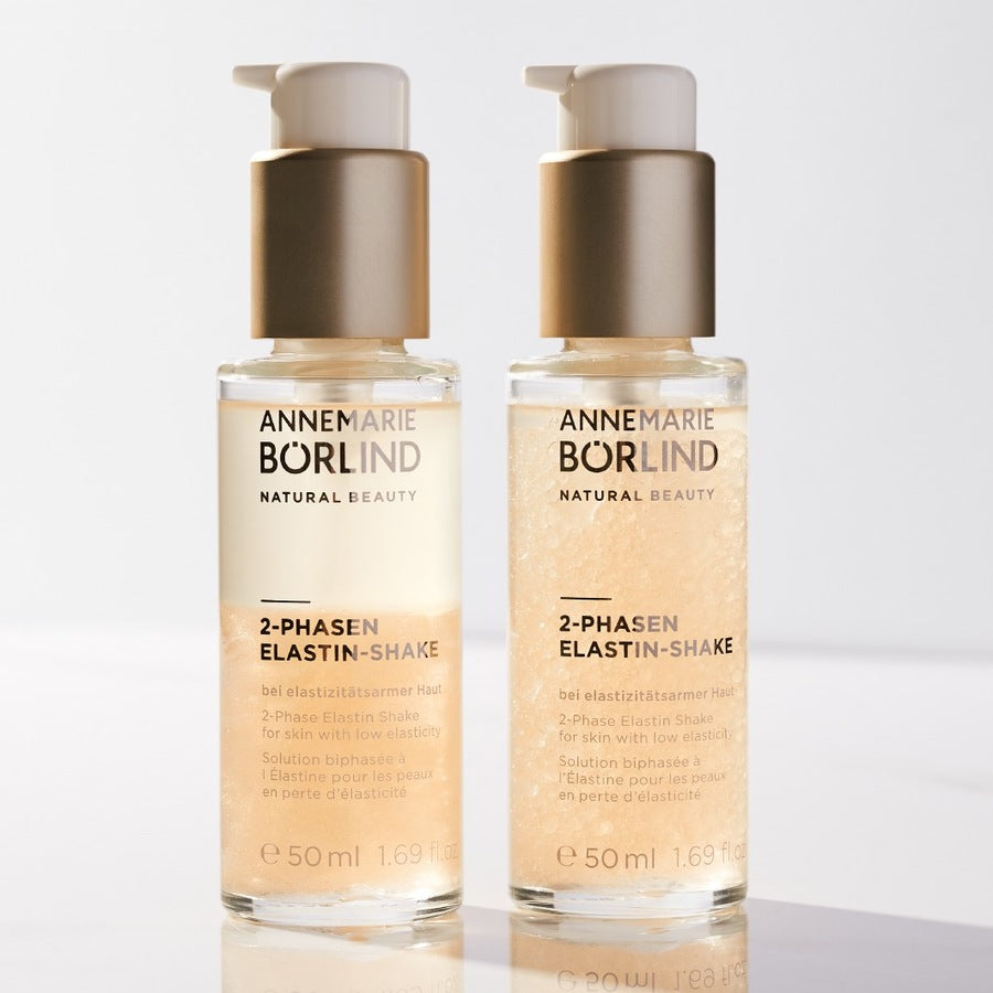 Annemarie Börlind Beauty Specials 2-Phase Elastin Shake