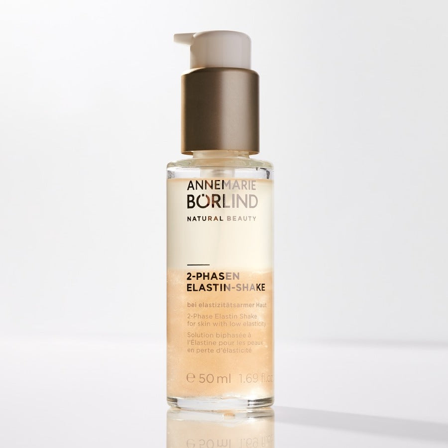 Annemarie Börlind Beauty Specials 2-Phase Elastin Shake