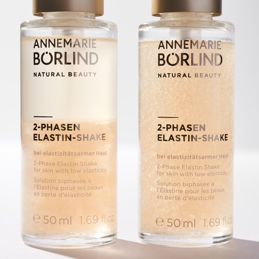 Annemarie Börlind Beauty Specials 2-Phase Elastin Shake