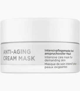 Annemarie Börlind Beauty Specials Anti-Aging Cream Mask