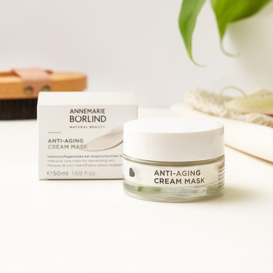 Annemarie Börlind Beauty Specials Anti-Aging Cream Mask