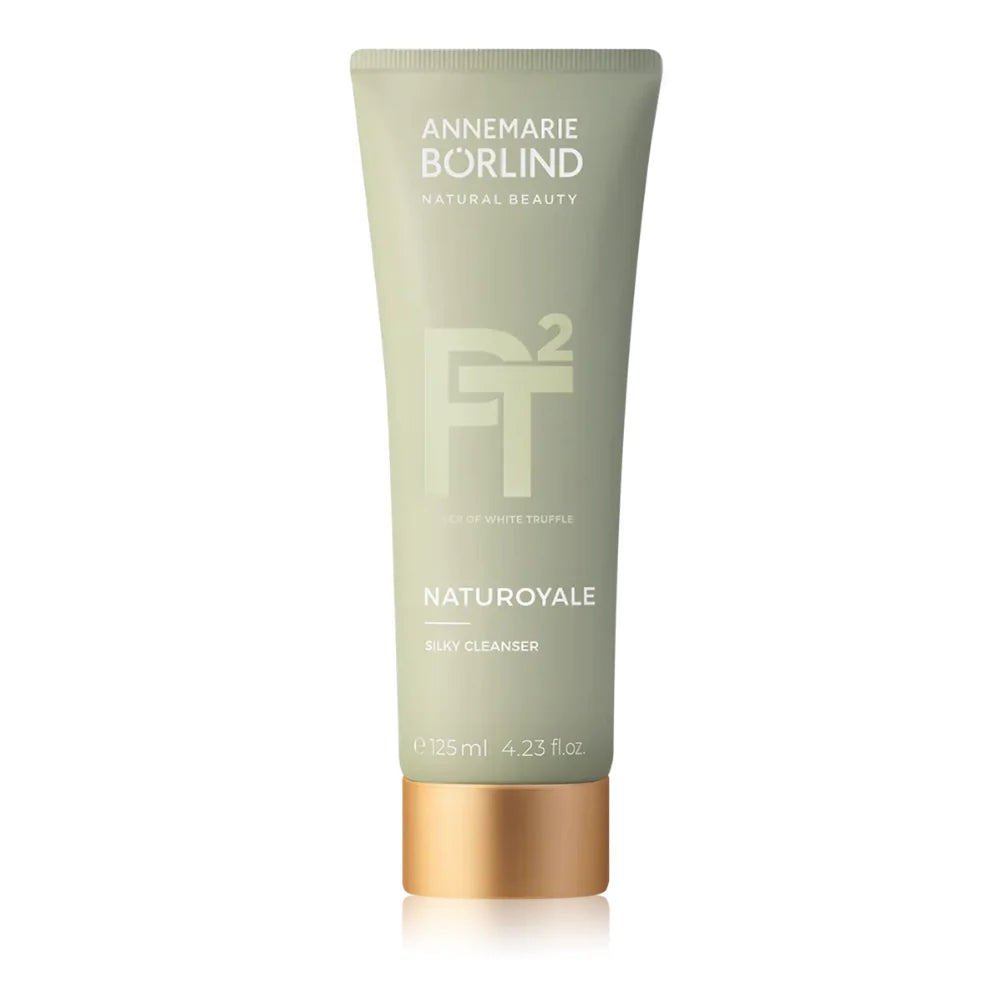 Annemarie Börlind Naturoyale Silky Cleansing