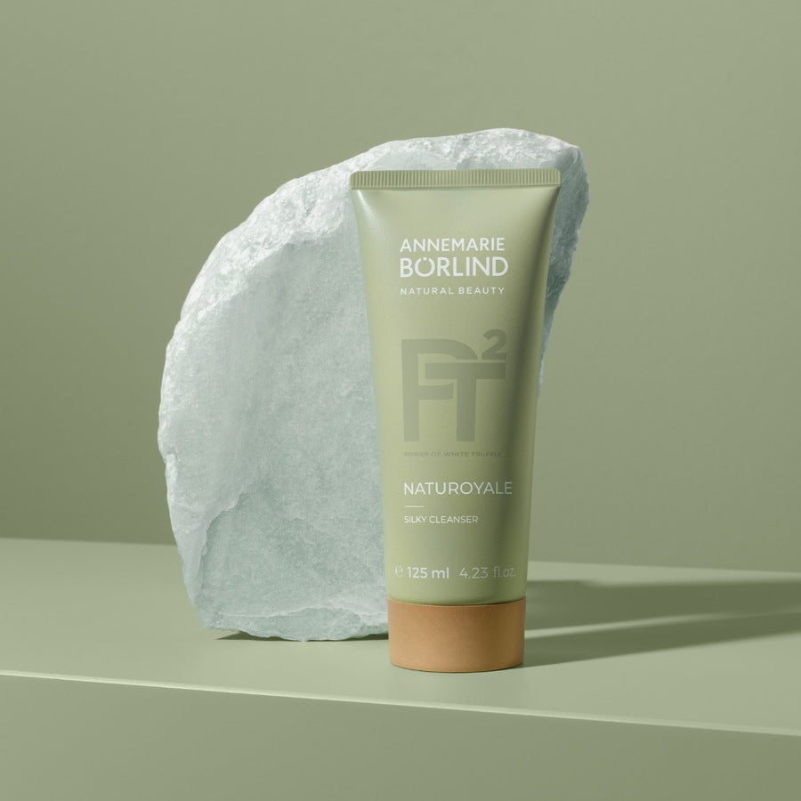 Annemarie Börlind Naturoyale Silky Cleansing