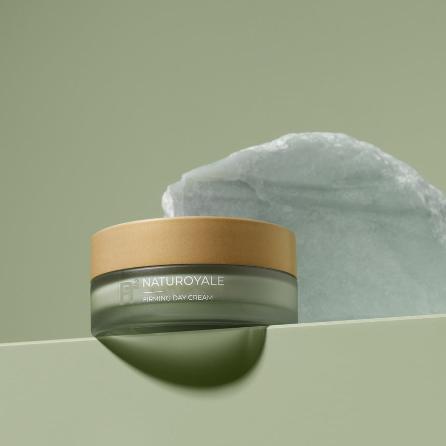 Annemarie Börlind Naturoyale Firming Day Cream
