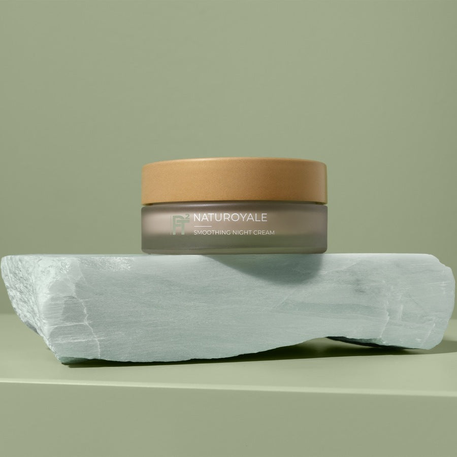 Annemarie Börlind Naturoyale Night Cream