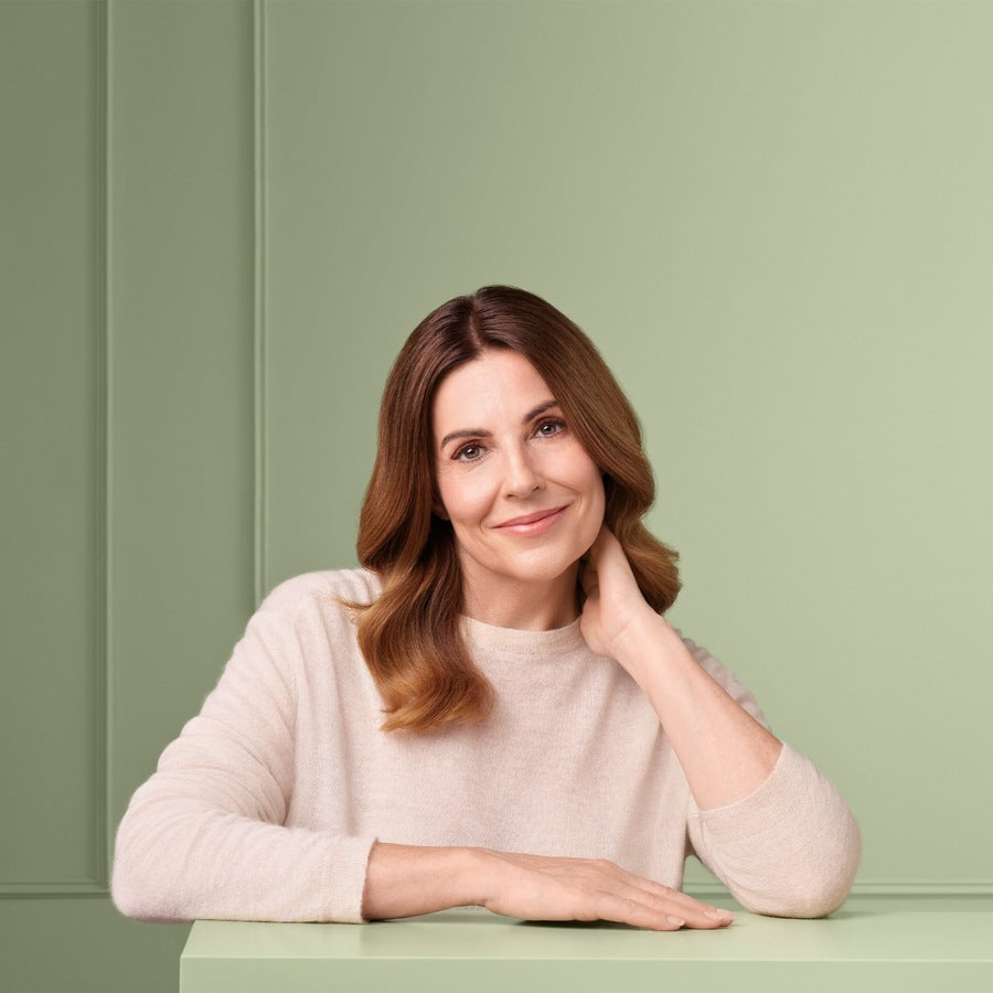 Annemarie Börlind Naturoyale Defining Eye And Lip Care