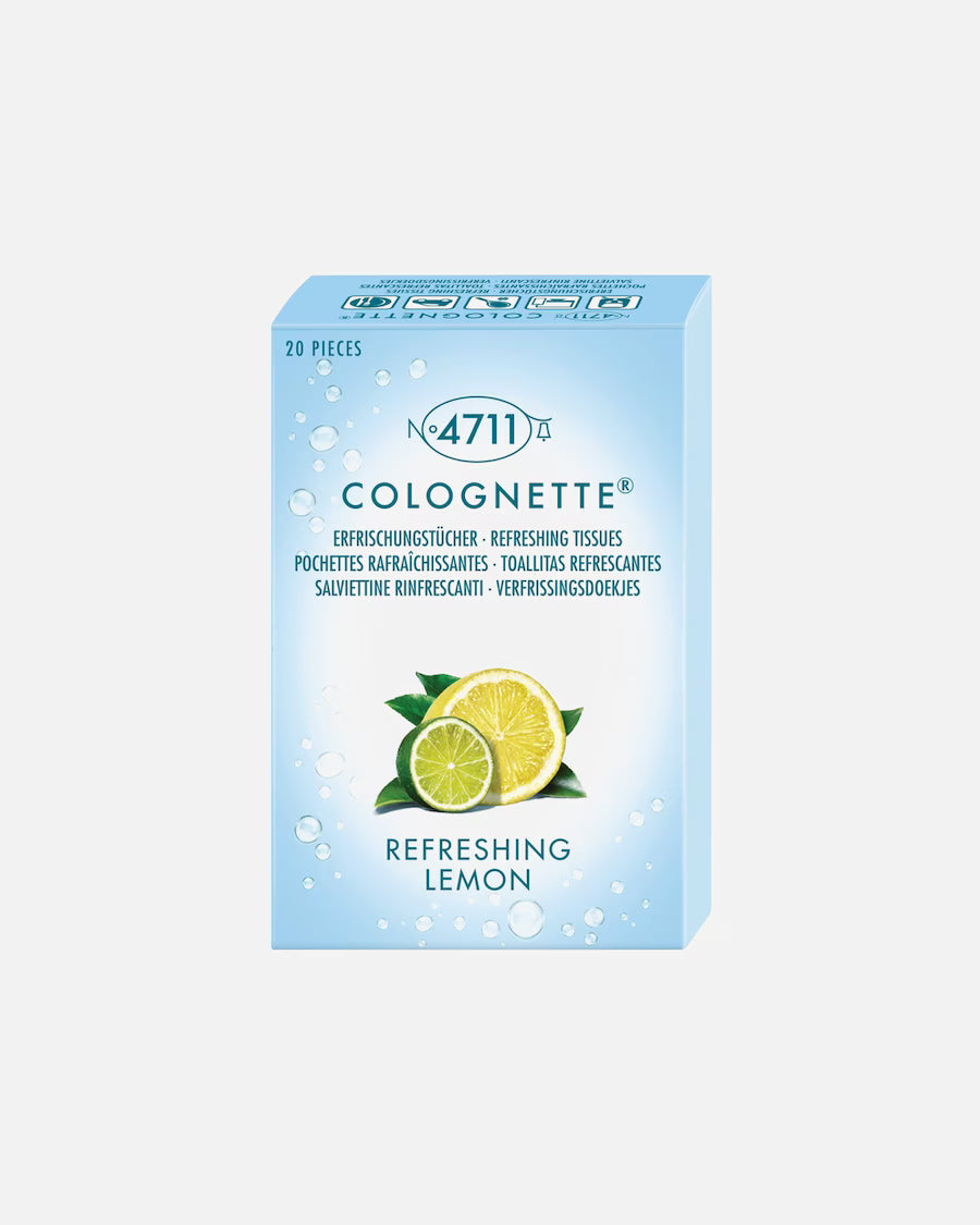 4711 Colognette Refreshing Lemon