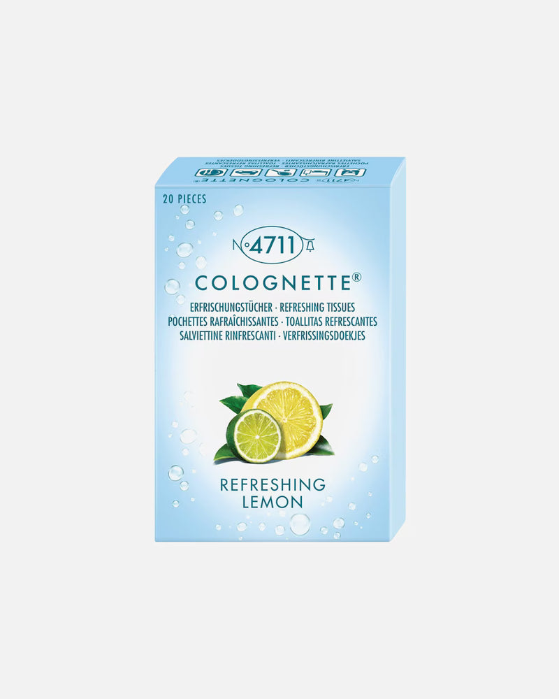 4711 Colognette Refreshing Lemon
