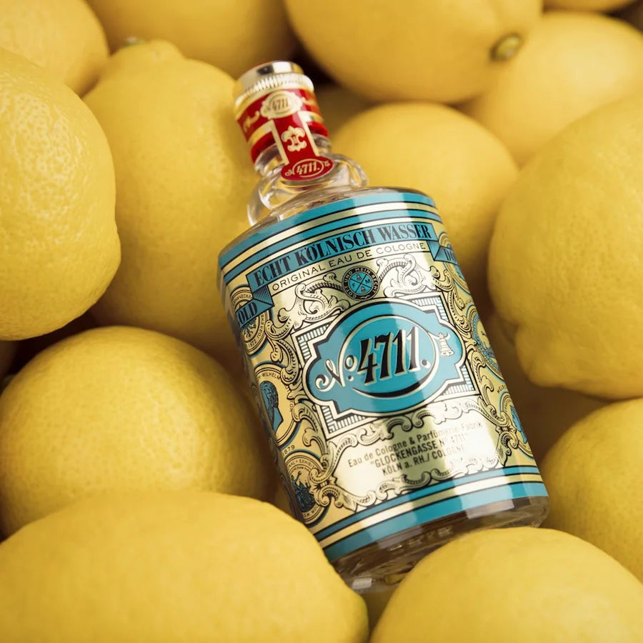 4711 Original Eau de Cologne Shower Gel