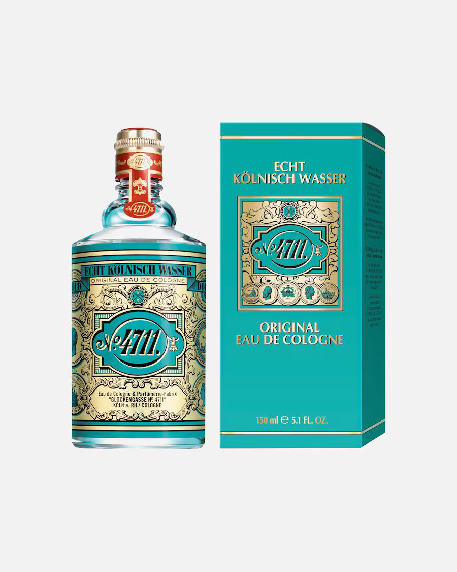 4711 Original Eau de Cologne