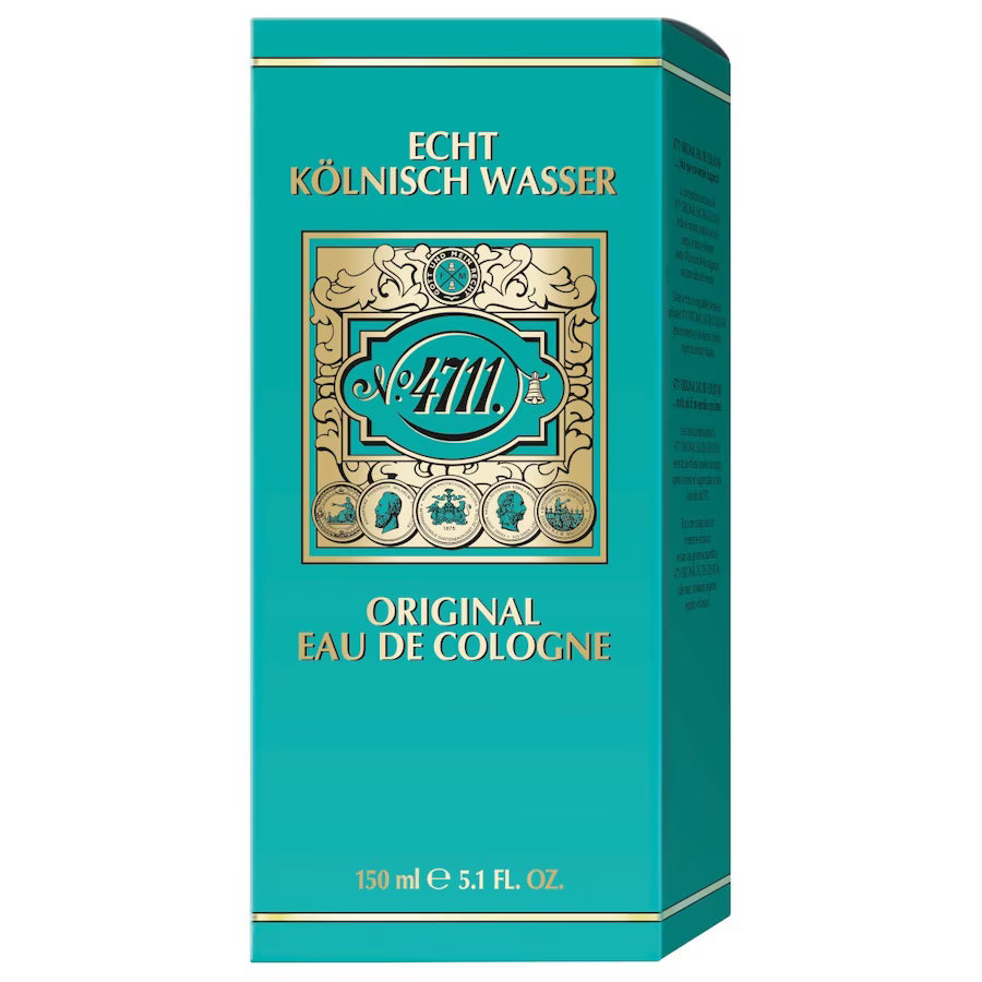 4711 Original Eau de Cologne