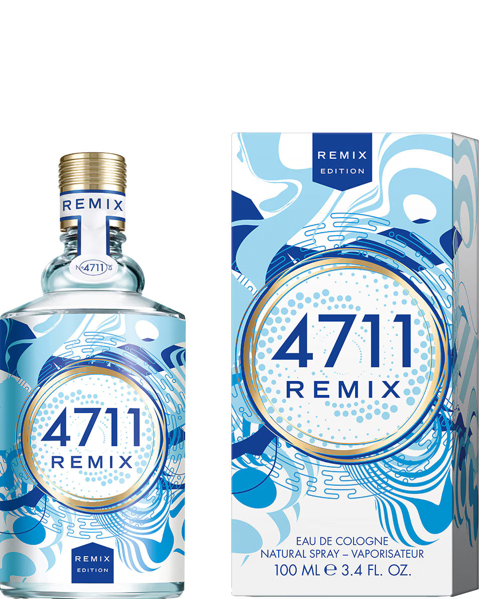 4711 Remix Cologne Eau de Cologne