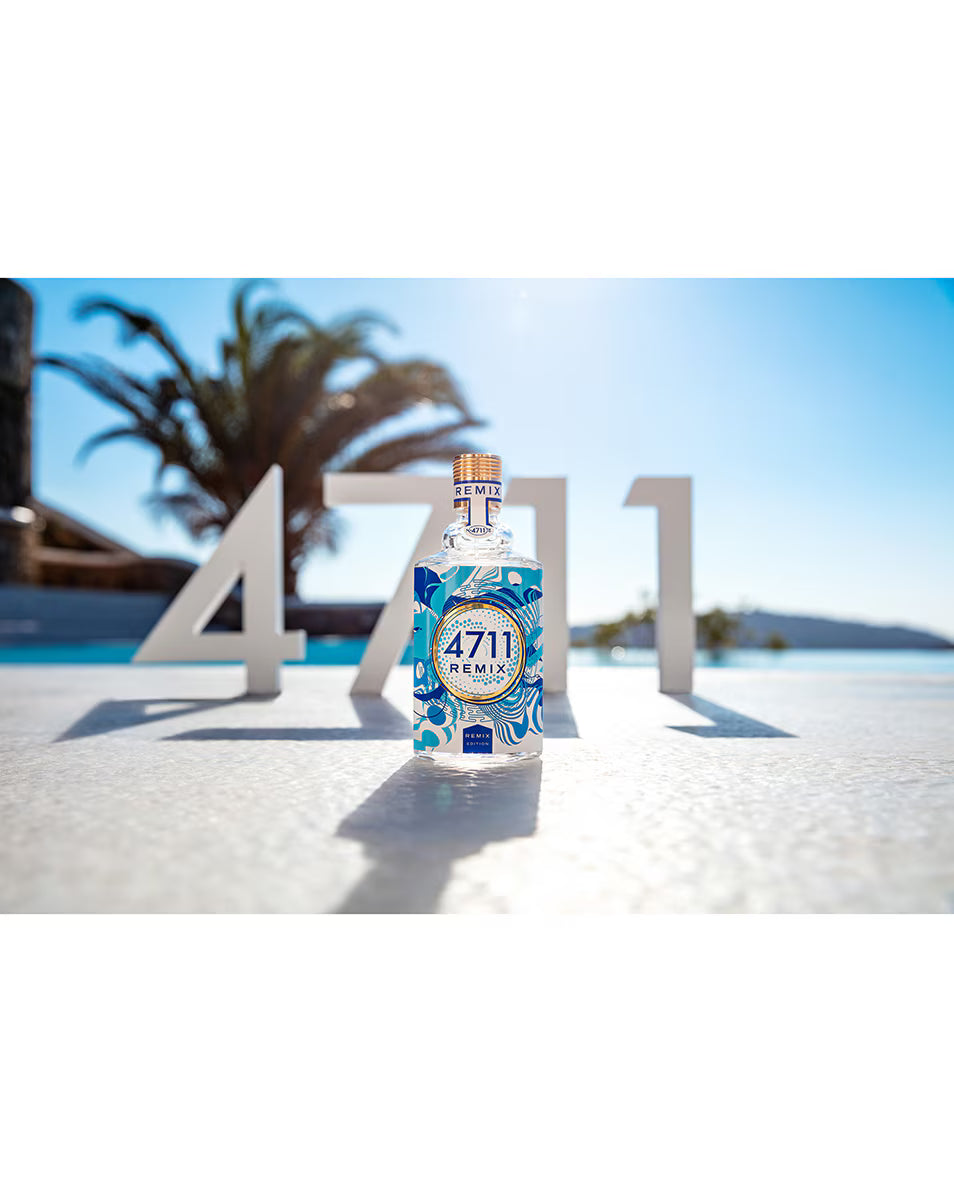 4711 Remix Cologne Eau de Cologne
