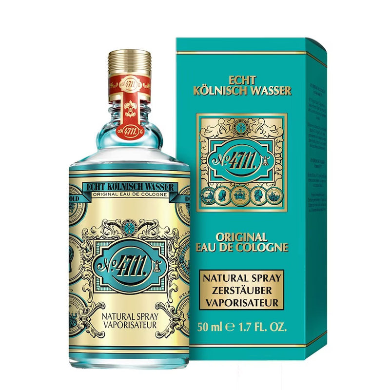 4711 Original Eau de Cologne
