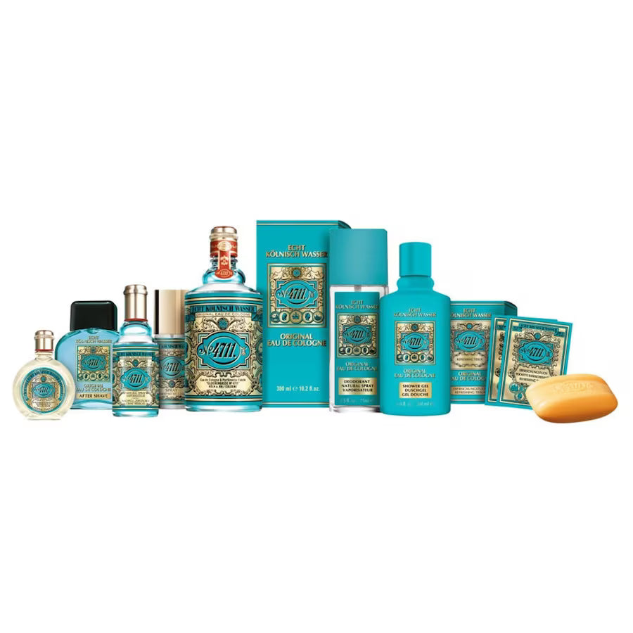 4711 Original Eau de Cologne