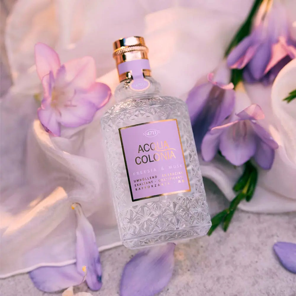 4711 Acqua Colonia Freesia & Musk