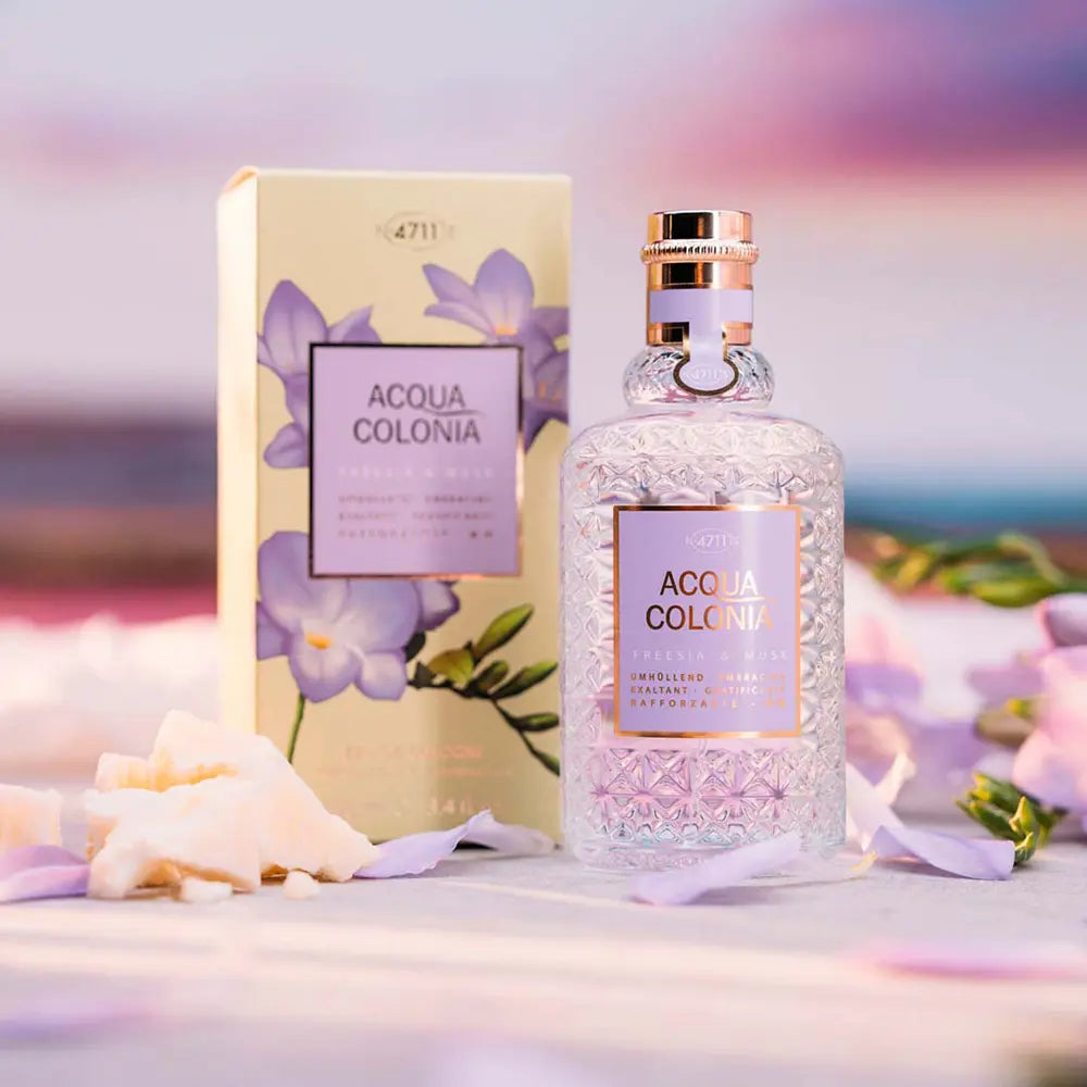4711 Acqua Colonia Freesia & Musk