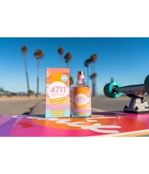 4711 Remix California Feeling Eau de Cologne