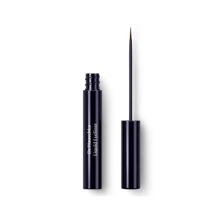 Dr. Hauschka Make-up Oog Make-up Liquid Eyeliner