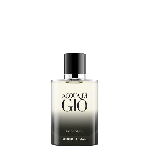 Giorgio Armani Acqua di Gio Eau de Parfum Rechargeable