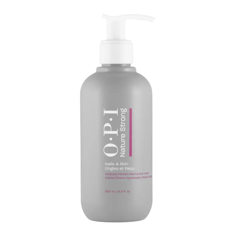 OPI NSSC Moisture Misssion Hand & Foot Cream