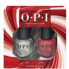 OPI Duo Pack Holiday'25 Set