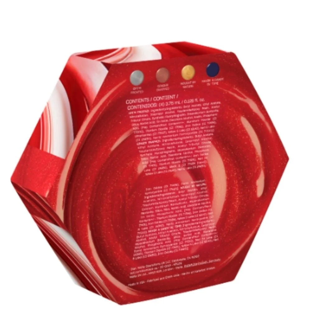 OPI Mini Pack Holiday'25 Set