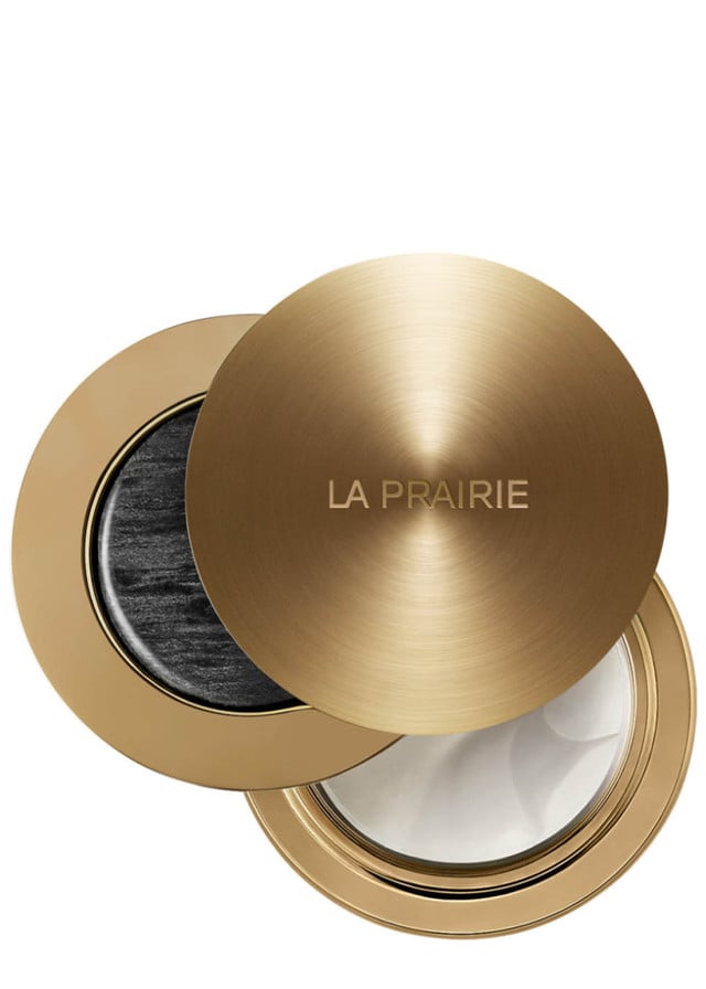La Prairie Pure Gold Nocturnal Balm