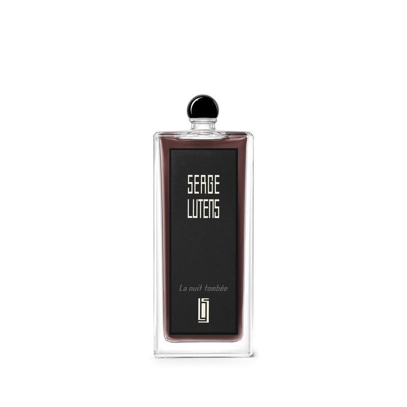 Serge Lutens La Nuit Tombee Eau de Parfum