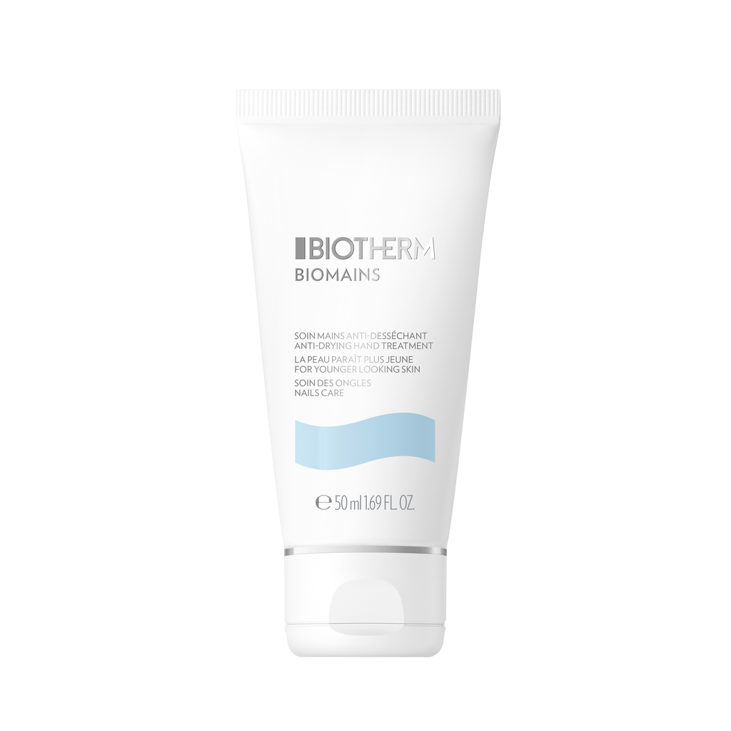 Biotherm Body Biomains Age Delaying Hand & Nail Treatment