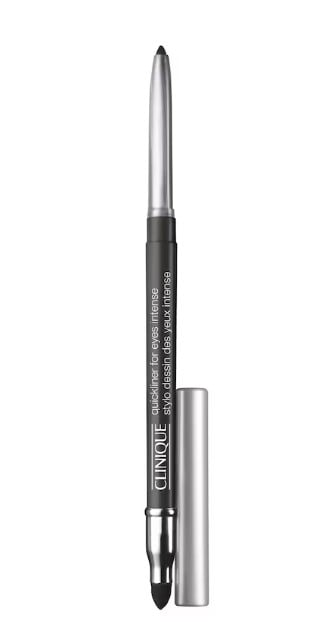 Clinique Make-Up Quickliner For Eyes Intense Potlood
