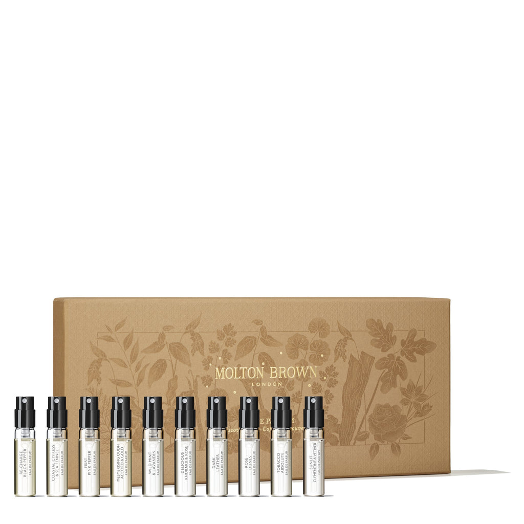 Molton Brown Fragrance Eau de Parfum Fragrance Discovery Set