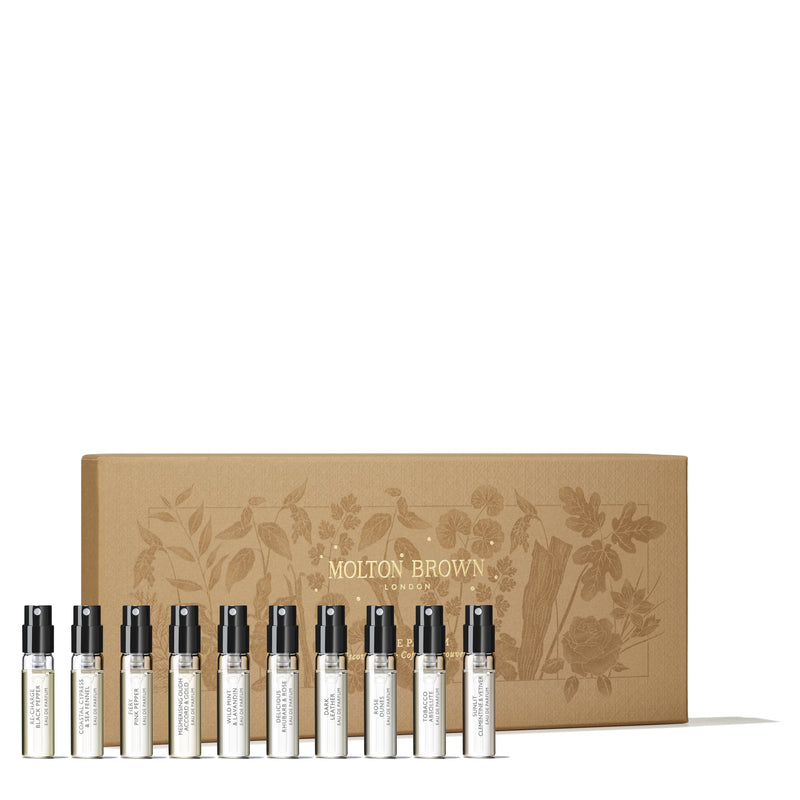 Molton Brown Fragrance Eau de Parfum Fragrance Discovery Set