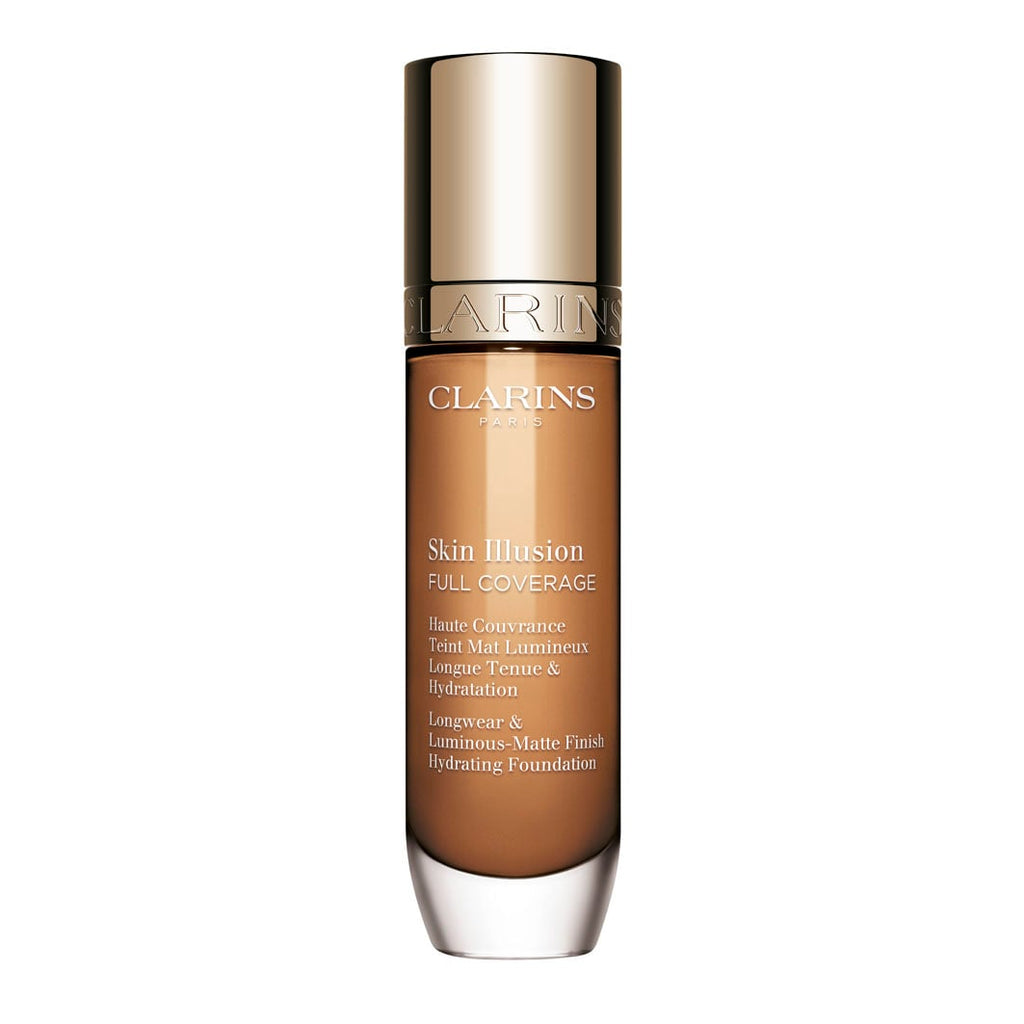 Clarins Make-Up Face Make-Up Skin Illusion Full Coverage Foundation