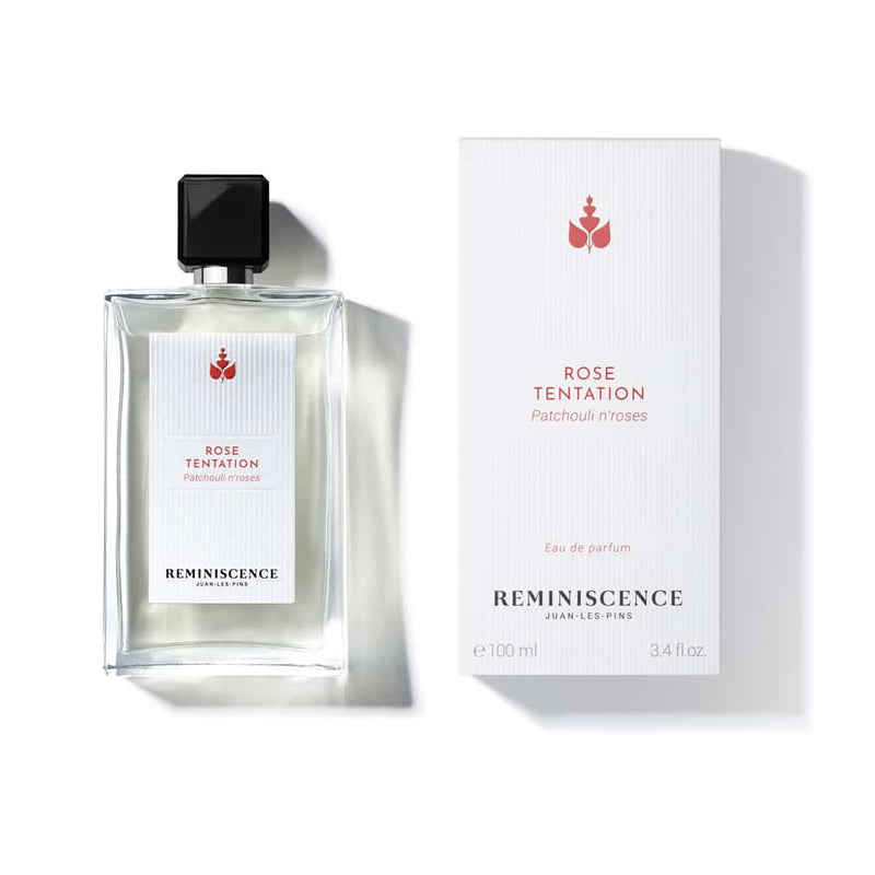 Reminiscence Les Rencontres Rose Tentation Eau de Parfum