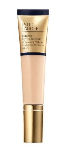 Estée Lauder Make-Up Futurist Hydra Rescue SPF45 Foundation