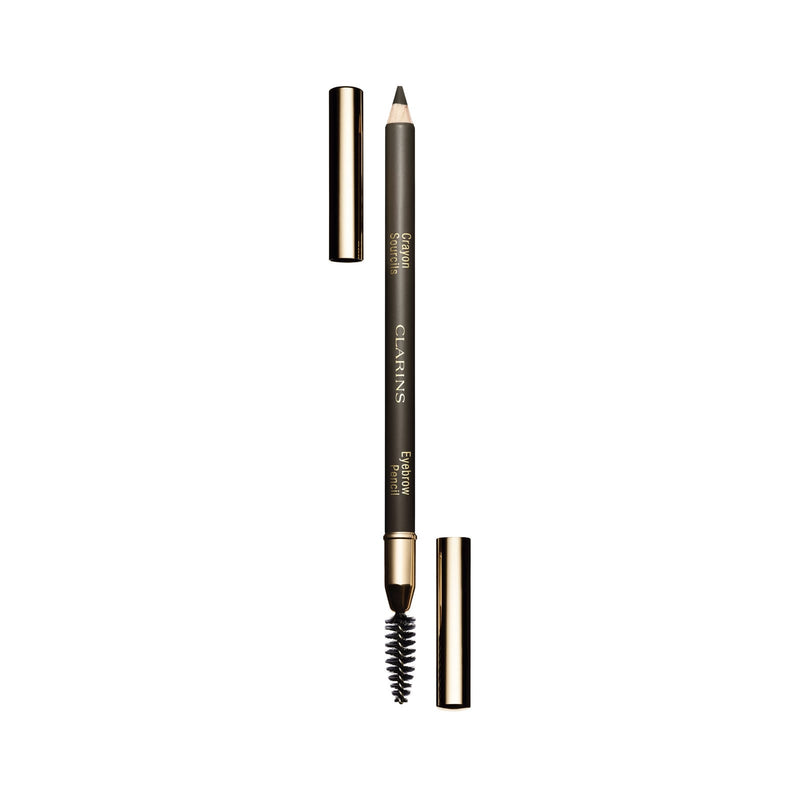 Clarins Make-Up Eye Make-Up Eyebrow Pencil Potlood