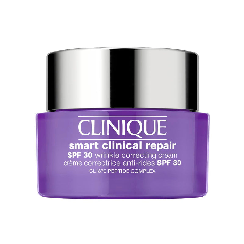 Clinique Gezichtsverzorging Clinique Smart Wrinkle Correcting Cream SPF30 Dagcrème