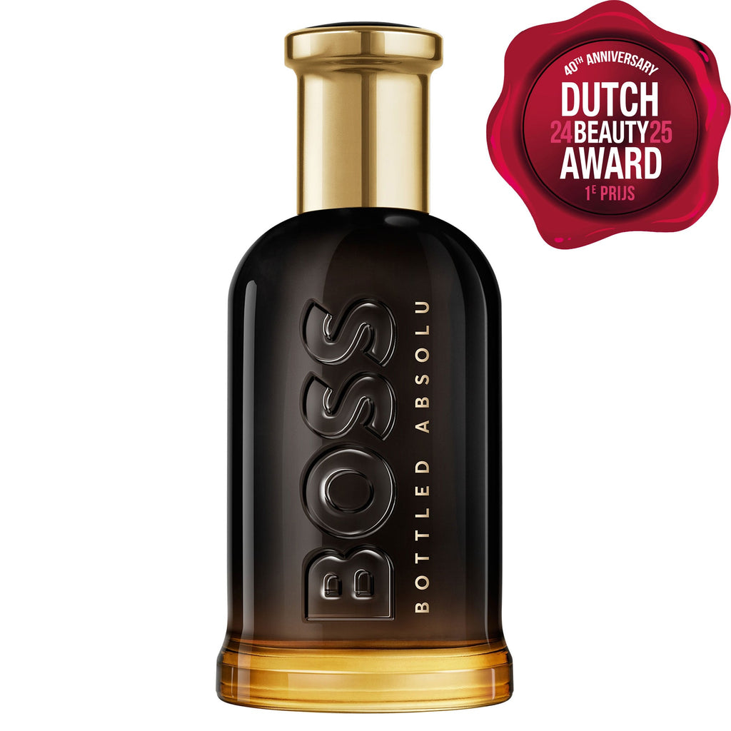 Hugo Boss Bottled Absolu Eau de Parfum