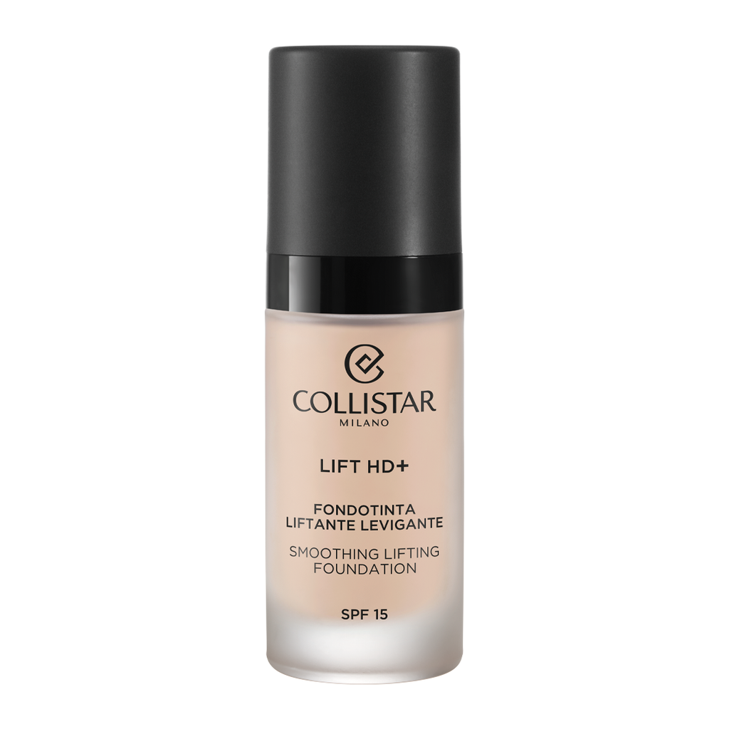 Collistar Make-Up Lift HD+ Foundation