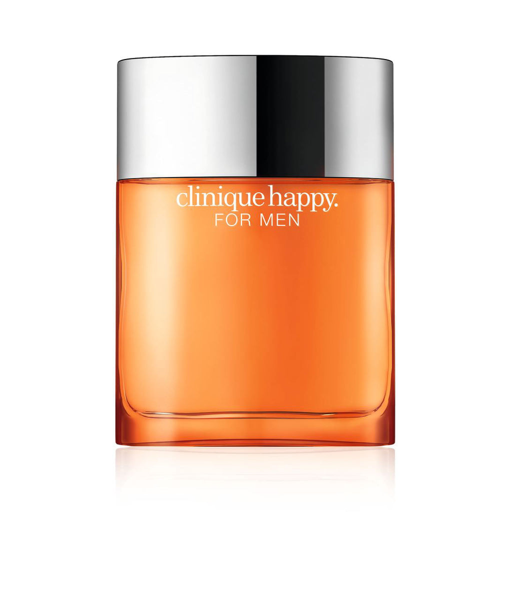 Clinique Parfum Happy For Men Eau de Toilette