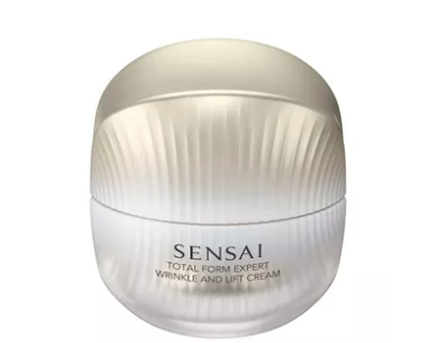 Sensai Total Form Expert Cream Anti-Wrinkle and Lift