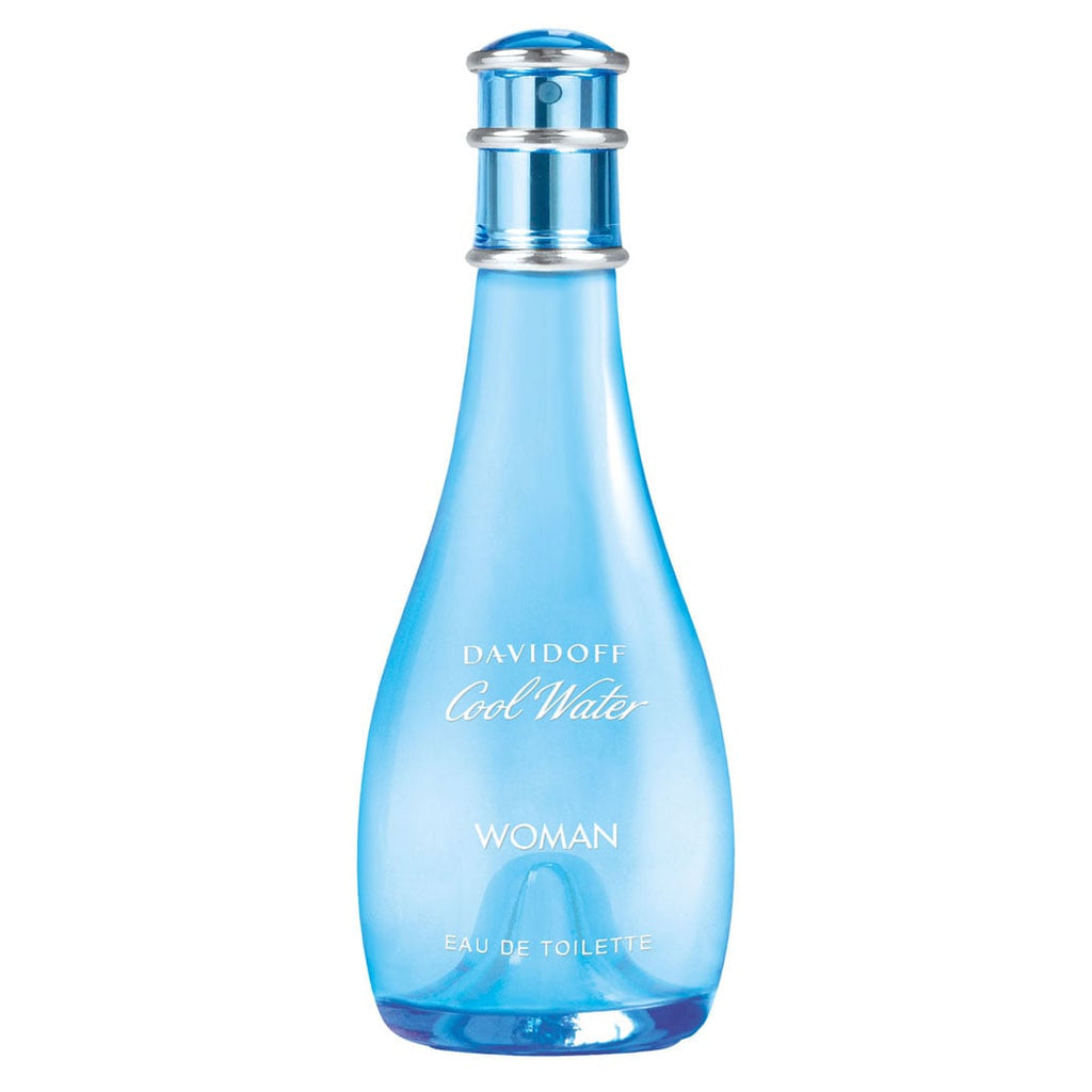 Davidoff Cool Water For Her Eau de Toilette