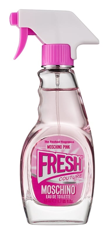 Moschino Fresh Pink Eau de Toilette