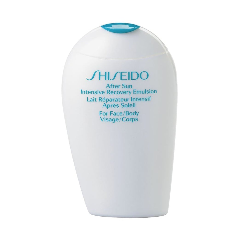 Shiseido Zonproducten After Sun Intensive Recovery Emulsion Melk Gezicht/Lichaam