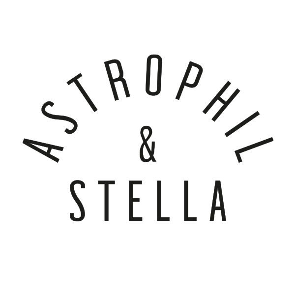 Astrophil & Stella